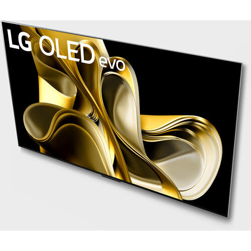 LG OLED evo M Series 77 Inch Class 4K Smart TV with Wireless 4K Connectivity