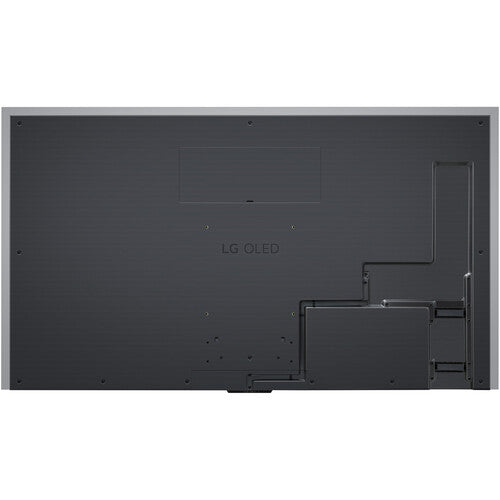 LG OLED evo M Series 77 Inch Class 4K Smart TV with Wireless 4K Connectivity