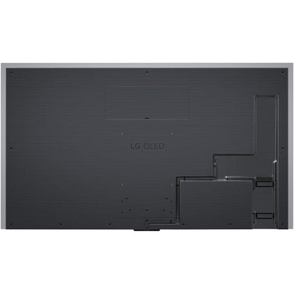 LG OLED evo M Series 77 Inch Class 4K Smart TV with Wireless 4K Connectivity