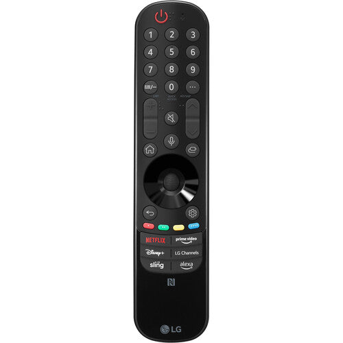 LG OLED evo M Series 77 Inch Class 4K Smart TV with Wireless 4K Connectivity