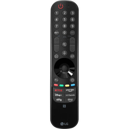 LG OLED evo M Series 77 Inch Class 4K Smart TV with Wireless 4K Connectivity