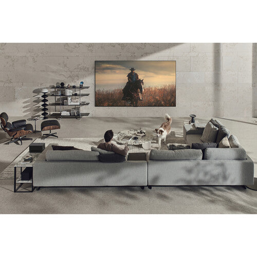 LG OLED evo M Series 77 Inch Class 4K Smart TV with Wireless 4K Connectivity