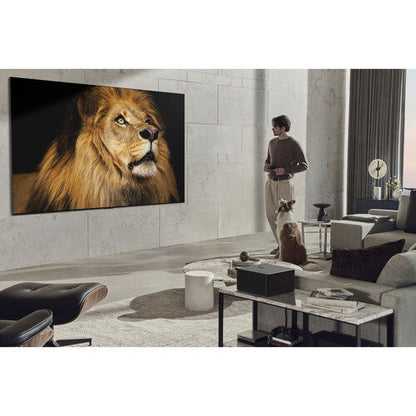 LG OLED evo M Series 77 Inch Class 4K Smart TV with Wireless 4K Connectivity