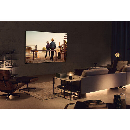 LG OLED evo M Series 77 Inch Class 4K Smart TV with Wireless 4K Connectivity