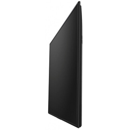 Sony BRAVIA BZ35L Series Enhanced Professional Display with 32 GB of Storage and More Robust Brightness