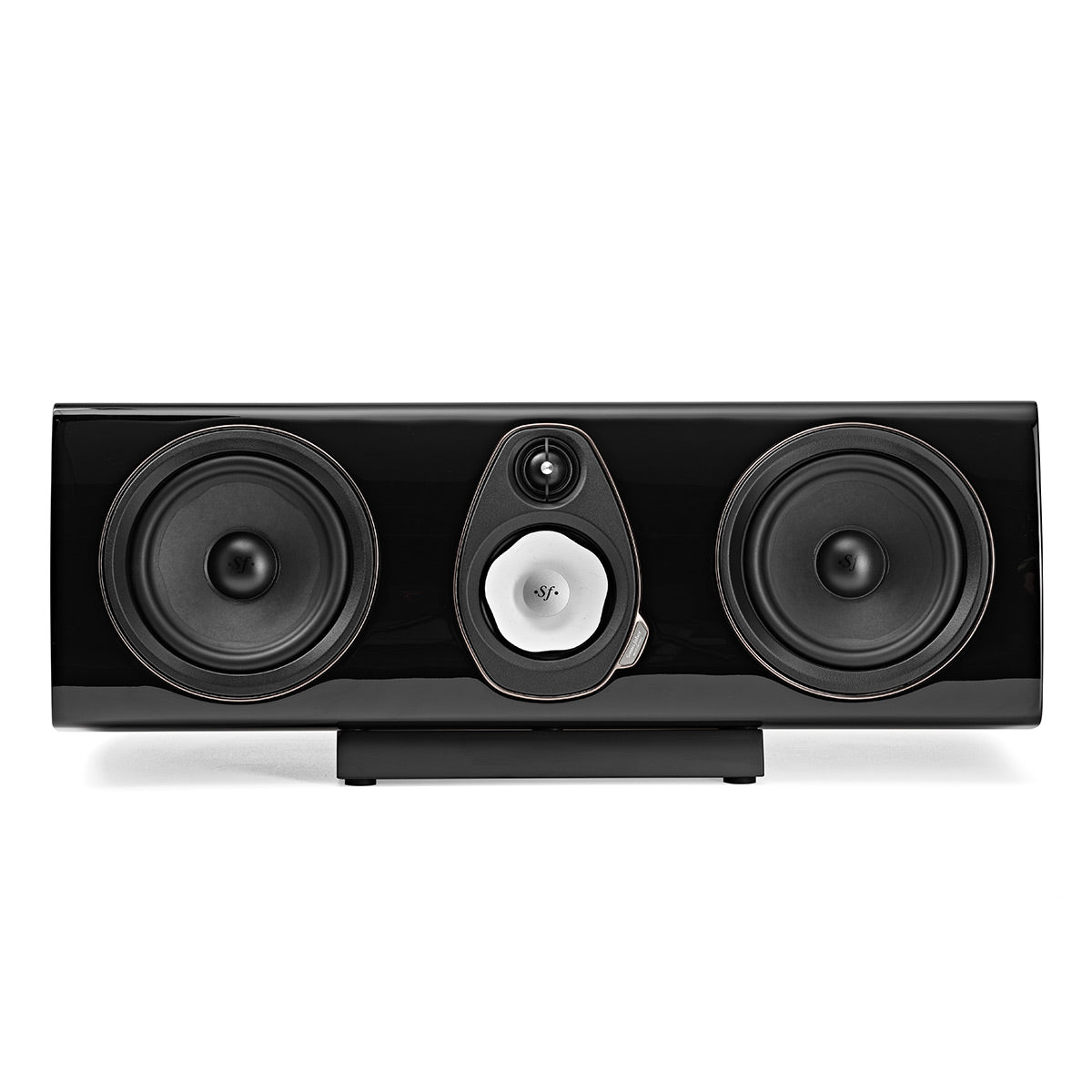 Sonus faber Sonetto Center G2 Center Channel Speaker (Each)