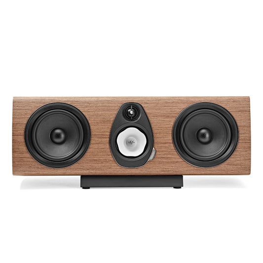 Sonus faber Sonetto Center G2 Center Channel Speaker (Each)