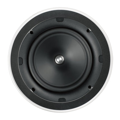 KEF Ci200ER E Series Round In-Ceiling Speaker (Pair)