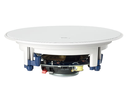 KEF Ci200ER E Series Round In-Ceiling Speaker (Pair)
