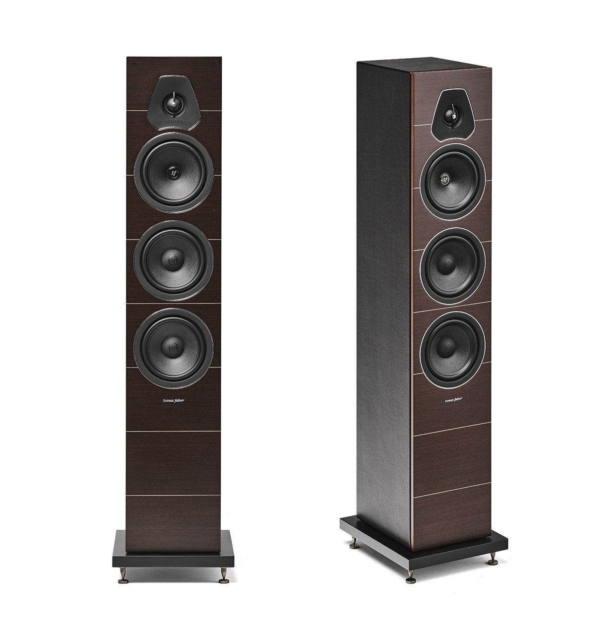 Sonus faber Lumina III Floorstanding Speakers (Pair)