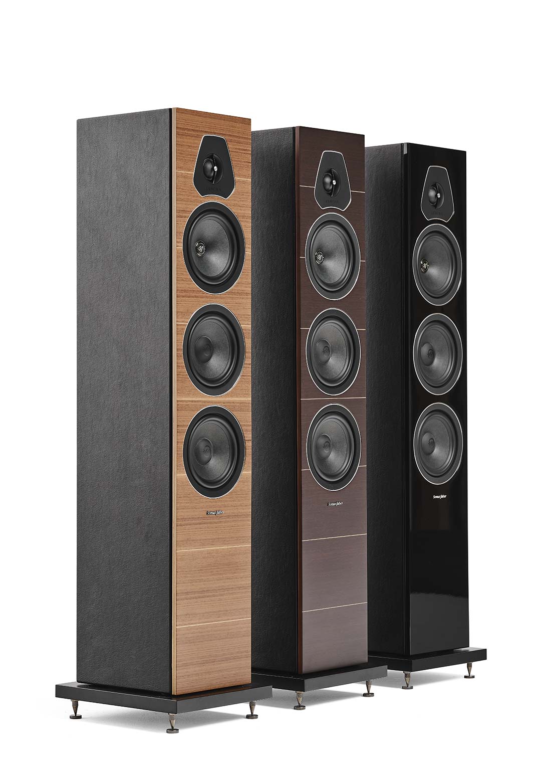 Sonus faber Lumina III Floorstanding Speakers (Pair)