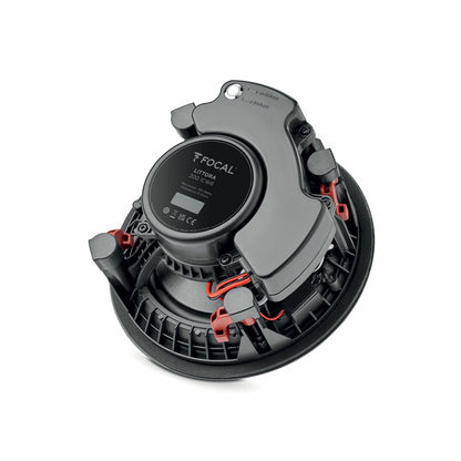 Focal Littora 200 ICW6 6.5" In-Wall/In-Ceiling 2-Way Indoor/Outdoor Speaker (Each)