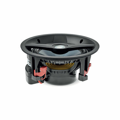 Focal Littora 200 ICW6 6.5" In-Wall/In-Ceiling 2-Way Indoor/Outdoor Speaker (Each)