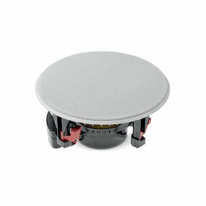 Focal Littora 200 ICW6 6.5" In-Wall/In-Ceiling 2-Way Indoor/Outdoor Speaker (Each)