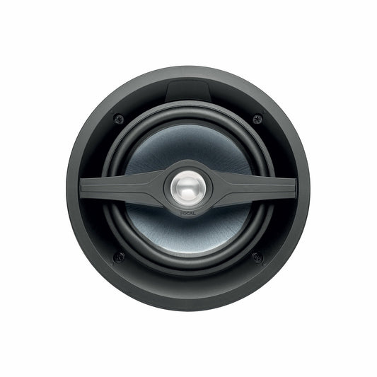 Focal Littora 200 ICW6 6.5" In-Wall/In-Ceiling 2-Way Indoor/Outdoor Speaker (Each)