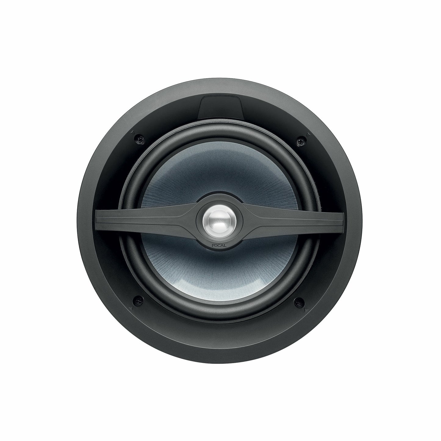 Focal Littora 200 ICW8 8" In-Wall/In-Ceiling 2-Way Indoor/Outdoor Speaker (Each)