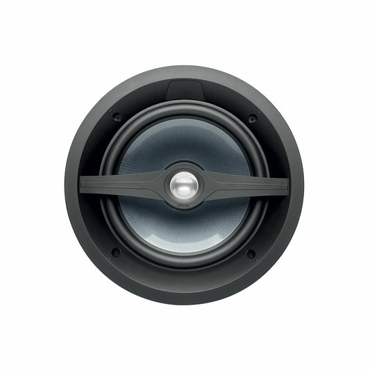 Focal Littora 200 ICW8 8" In-Wall/In-Ceiling 2-Way Indoor/Outdoor Speaker (Each)