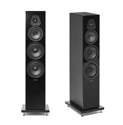 Sonus faber Lumina V Floorstanding Speakers (Pair)