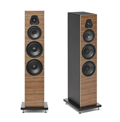 Sonus faber Lumina V Floorstanding Speakers (Pair)