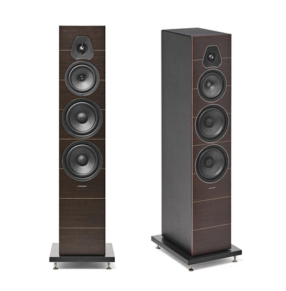 Sonus faber Lumina V Floorstanding Speakers (Pair)
