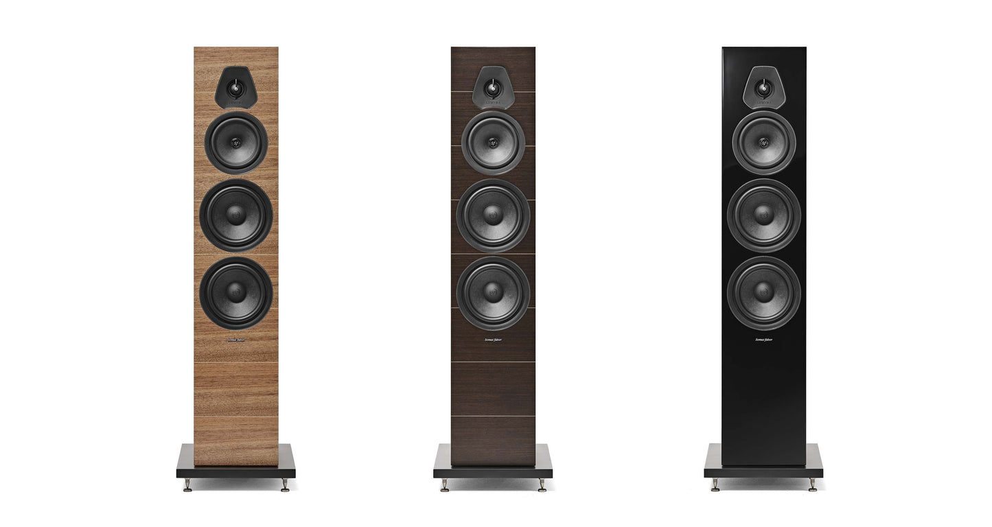 Sonus faber Lumina V Floorstanding Speakers (Pair)