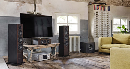 Sonus faber Lumina V Floorstanding Speakers (Pair)