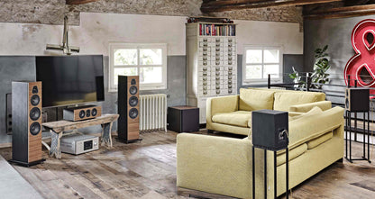 Sonus faber Lumina V Floorstanding Speakers (Pair)