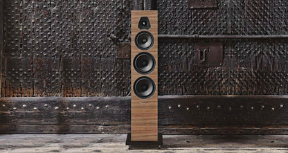Sonus faber Lumina V Floorstanding Speakers (Pair)