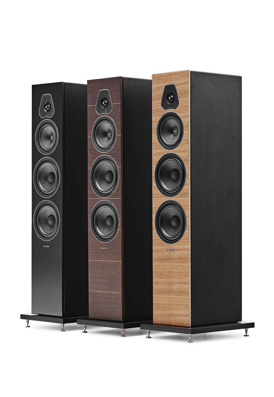 Sonus faber Lumina V Floorstanding Speakers (Pair)