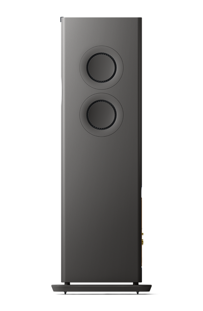 KEF LS60 Wireless Floorstanding Speakers (Pair)