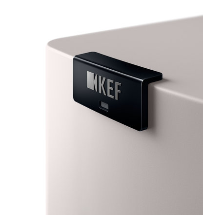 KEF LS60 Wireless Floorstanding Speakers (Pair)