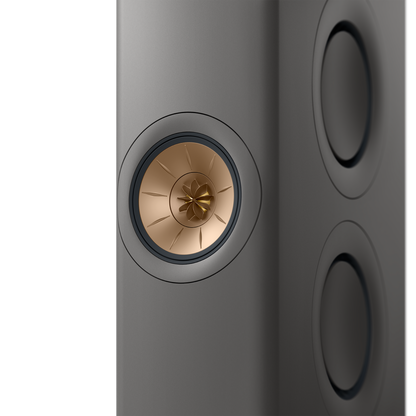 KEF LS60 Wireless Floorstanding Speakers (Pair)