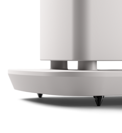 KEF LS60 Wireless Floorstanding Speakers (Pair)