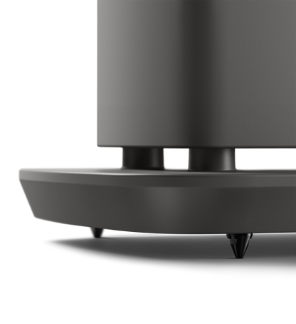 KEF LS60 Wireless Floorstanding Speakers (Pair)