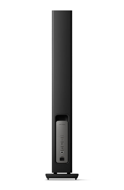 KEF LS60 Wireless Floorstanding Speakers (Pair)