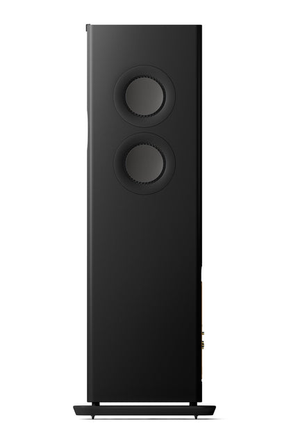KEF LS60 Wireless Floorstanding Speakers (Pair)
