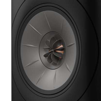 KEF LS60 Wireless Floorstanding Speakers (Pair)