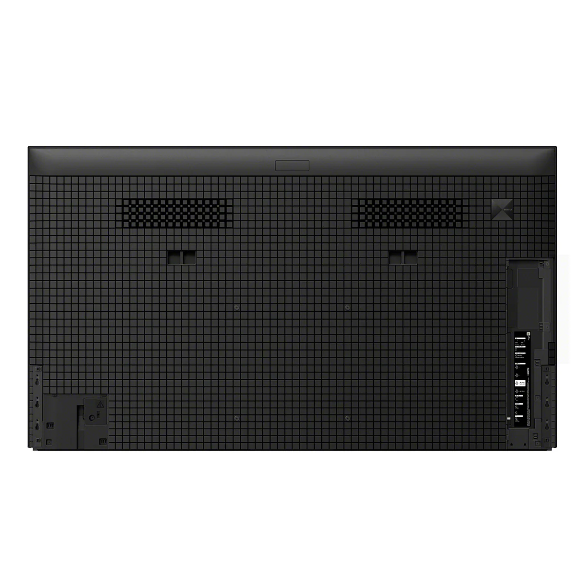 Sony BRAVIA 8 II 65” Class QD-OLED 4K HDR Google TV