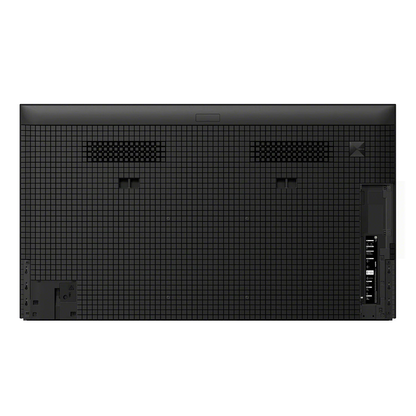 Sony BRAVIA 8 II 65” Class QD-OLED 4K HDR Google TV