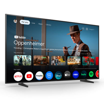 Sony BRAVIA 5 98" Mini LED 4K HDR Google TV