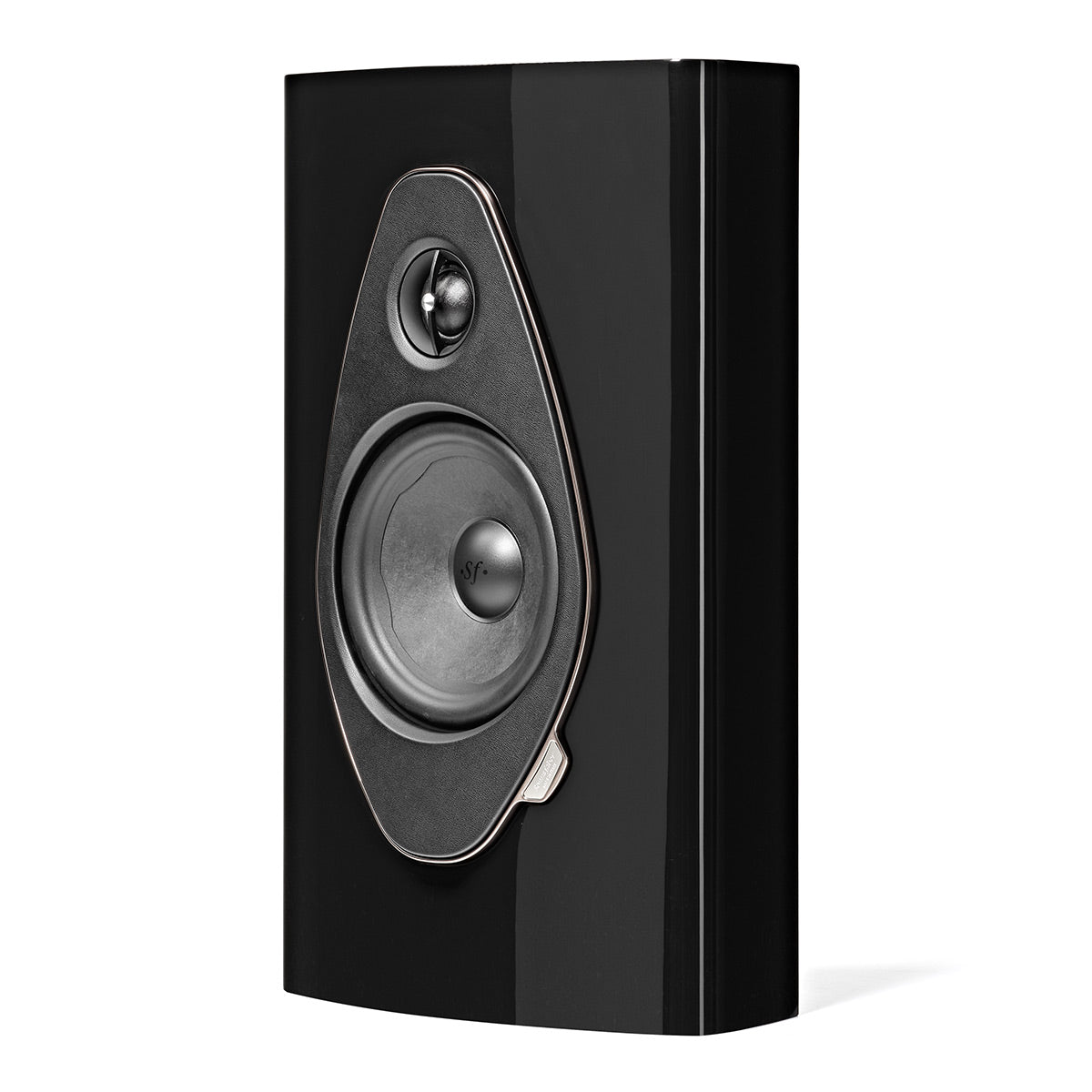 Sonus faber Sonetto Wall G2 On-Wall Speaker (Each)