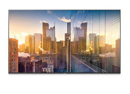 Sony BRAVIA BZ40H Series Most Advanced 4K Ultra HD HDR Professional Displays