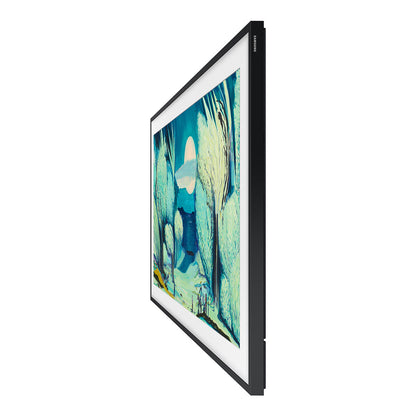 Samsung LS03FA 65 Inch QLED 4K The Frame Art Mode Vision AI Smart TV (2025)