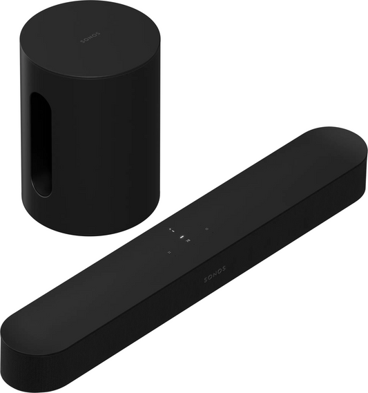 Sonos Entertainment Set with Beam