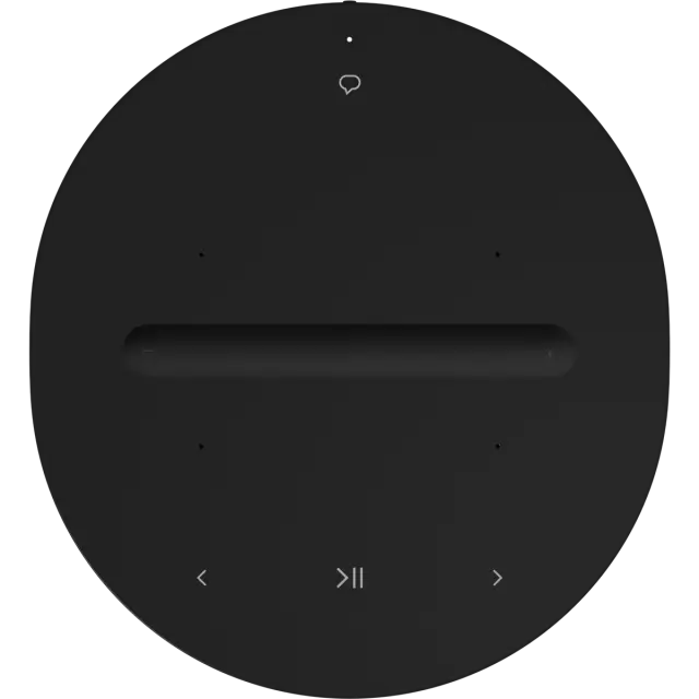 Sonos Era 100 Bookshelf Speaker