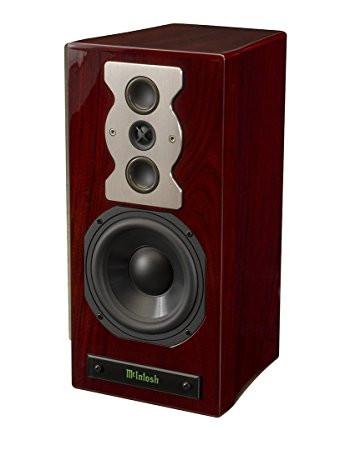 McIntosh XR50 3-Way Passive Bookshelf Speaker (Each)