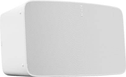 Sonos HiFi Set with FIVE Wireless Smart Speaker Two Room Set