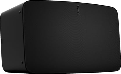 Sonos HiFi Set with FIVE Wireless Smart Speaker Two Room Set
