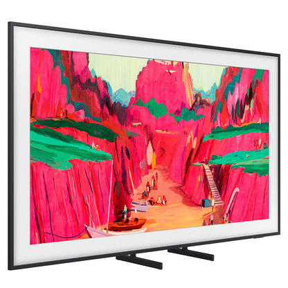 Samsung LS03FW 65 Inch Neo QLED 4K The Frame Pro Art Mode Vision AI Smart TV (2025)