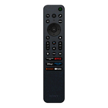 Sony BRAVIA 8 II 55” Class QD-OLED 4K HDR Google TV